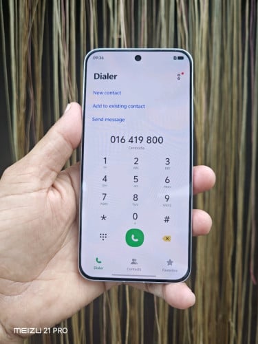 Vivi S50 Pro mini 12g/256g_Global(វៃដូរបាន)👉$465