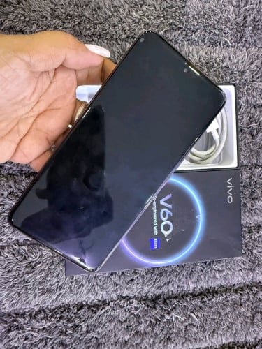 Vivo V60 12G 256G 99% 329$
