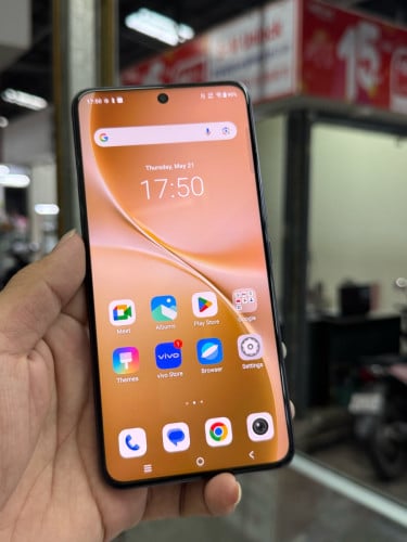 Vivo V60 5G