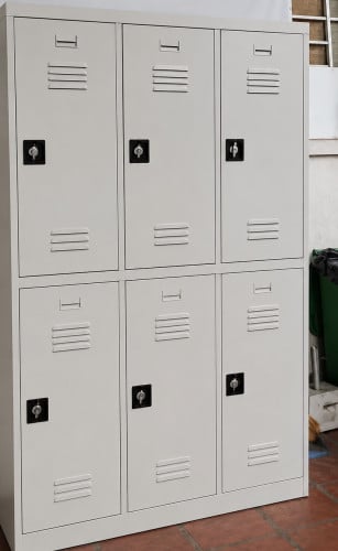 Wardrobe (ទូដាក់អែកសារ)