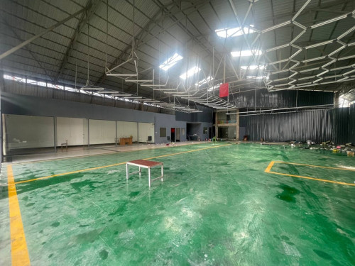 Warehouse For Rent