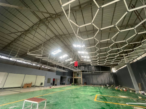 Warehouse For Rent