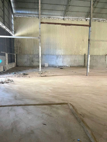 Warehouse for Rent – Prime Location!