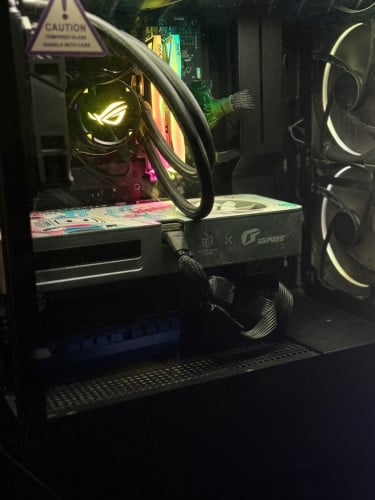 Whole Set Personal PC for Sale
