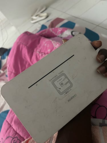 WiFi / Router Internet