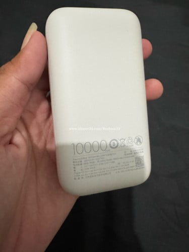 Xiaomi 33w Power Bank 10000mah Pocket Edition Pro កម្លាំងសាក់ល្បឿនលឿនតូចកាន់ស្រួលយកតាមខ្លួន