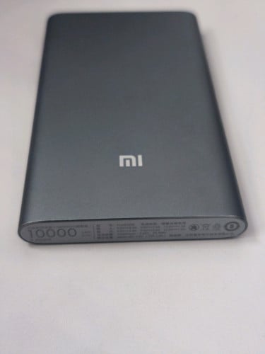Xiaomi Mi Power Bank 2 (10000mAh)