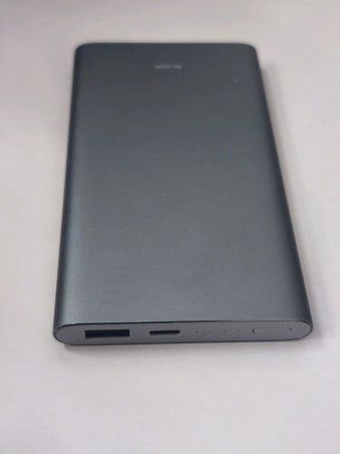 Xiaomi Mi Power Bank 2 (10000mAh)