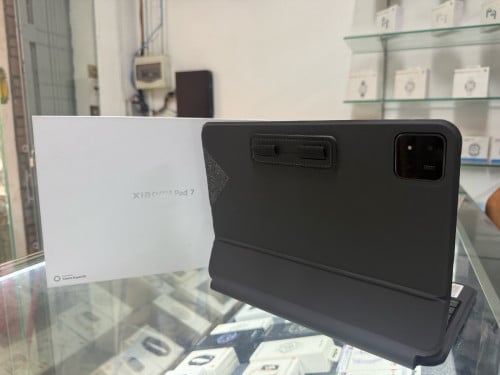 Xiaomi pad 7 Gray 8G 256G 99%279$
