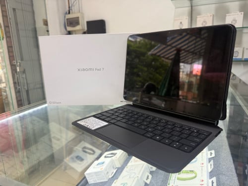 Xiaomi pad 7 Gray 8G 256G 99%279$