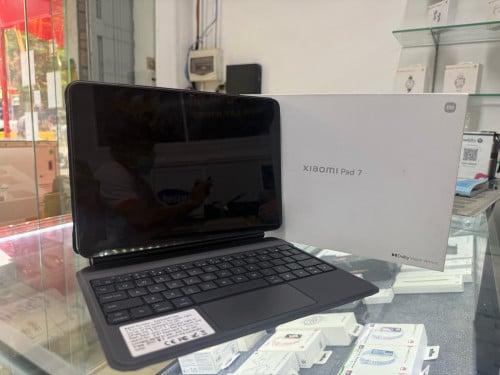 Xiaomi pad 7 Gray 8G 256G 99%279$