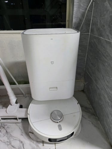 Xiaomi : Robot cleaner