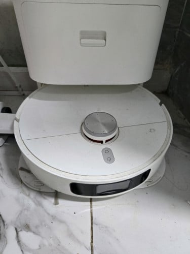 Xiaomi : Robot cleaner