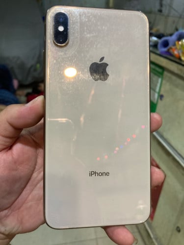 Xs Max 64g សំណុំហ្សុីន ថ្មរនៅ75% តែកាន់ល្អ ធានាថាម៉ាសុីនហ្សុីន អេក្រង់ហ្សុីន