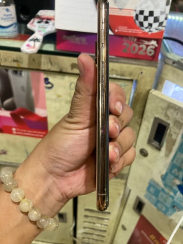 Xs Max 64g សំណុំហ្សុីន ថ្មរនៅ75% តែកាន់ល្អ ធានាថាម៉ាសុីនហ្សុីន អេក្រង់ហ្សុីន
