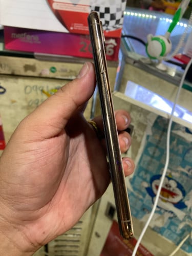 Xs Max 64g សំណុំហ្សុីន ថ្មរនៅ75% តែកាន់ល្អ ធានាថាម៉ាសុីនហ្សុីន អេក្រង់ហ្សុីន