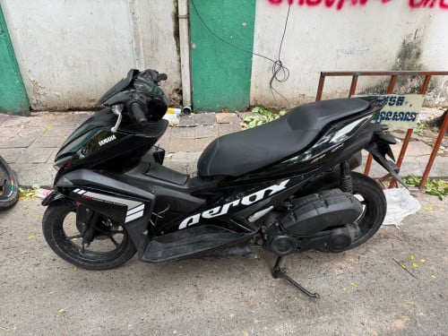 Yamaha Aerox