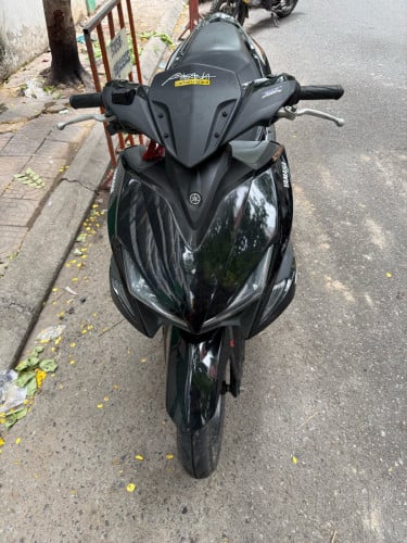 Yamaha Aerox