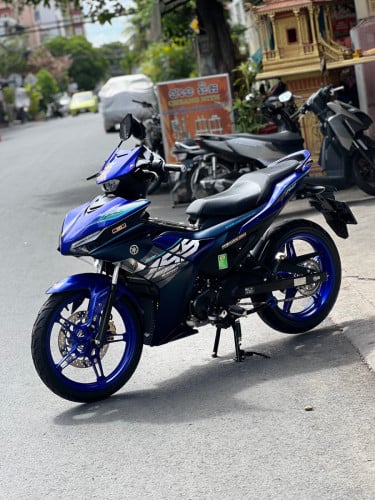 Yamaha Exciter VVA 2024 ABS