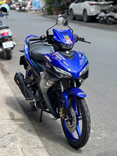 Yamaha Exciter VVA 2024 ABS