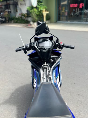 Yamaha Exciter VVA 2024 ABS