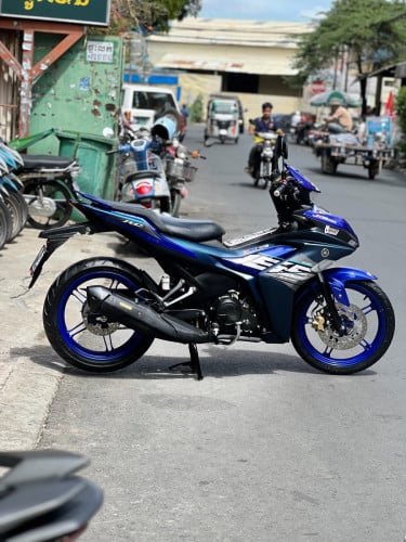 Yamaha Exciter VVA 2024 ABS