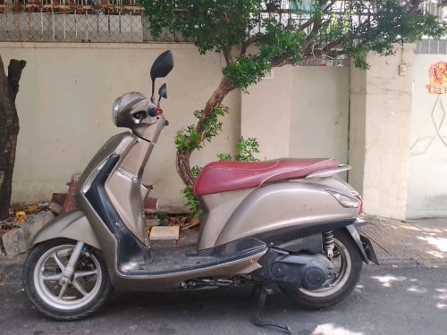 Yamaha fiIano