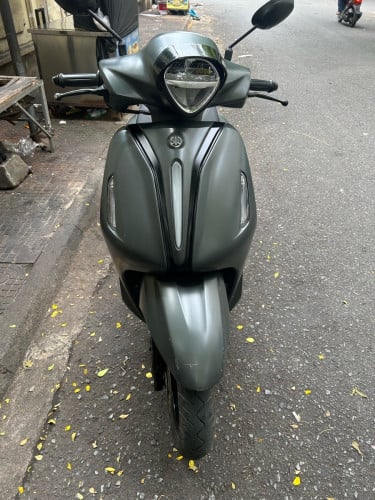 Yamaha filano year 2023 មានពន្ធ