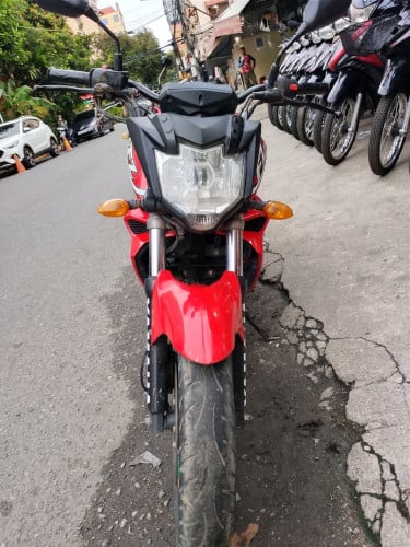 Yamaha FZ