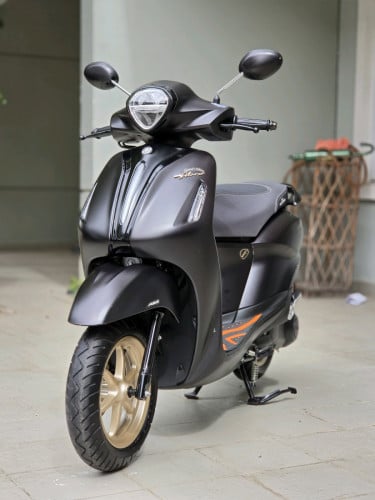 Yamaha Grand Filano 2025 Ohlins