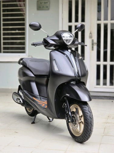 Yamaha Grand Filano 2025 Ohlins