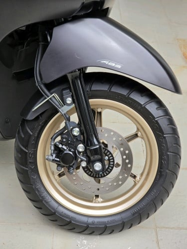 Yamaha Grand Filano 2025 Ohlins