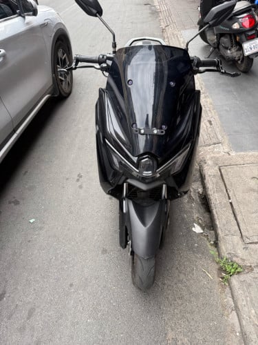 Yamaha NMax 150cc