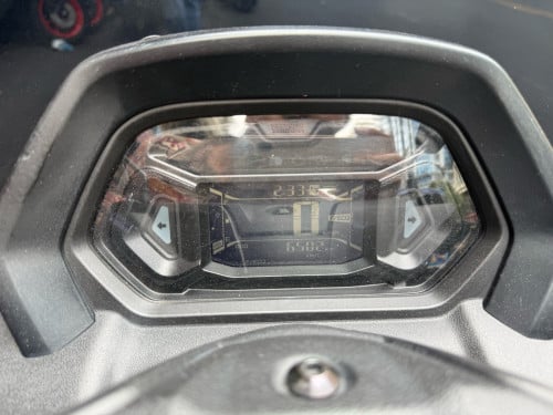Yamaha NMax 150cc