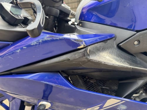 Yamaha R15 V3 2020