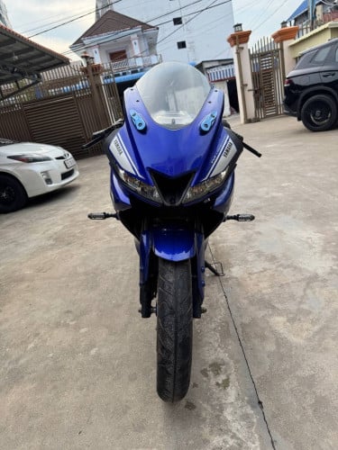 Yamaha R15 V3 2020