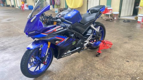 YAMAHA R15V3 021 លក់880$ Telegram 010748269