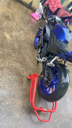YAMAHA R15V3 021 លក់880$ Telegram 010748269