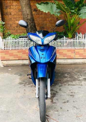 YAMAHA SPARK (430$,year2011,power110cc,product of japan)have id card ๐ชช