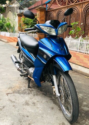 YAMAHA SPARK (430$,year2011,power110cc,product of japan)have id card ๐ชช