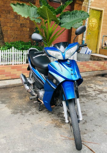 YAMAHA SPARK (430$,year2011,power110cc,product of japan)have id card ๐ชช