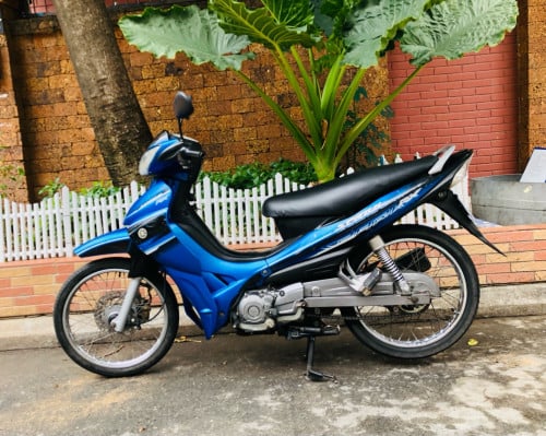 YAMAHA SPARK (430$,year2011,power110cc,product of japan)have id card ๐ชช