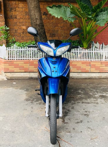 YAMAHA SPARK (430$,year2011,power110cc,product of japan)have id card ๐ชช
