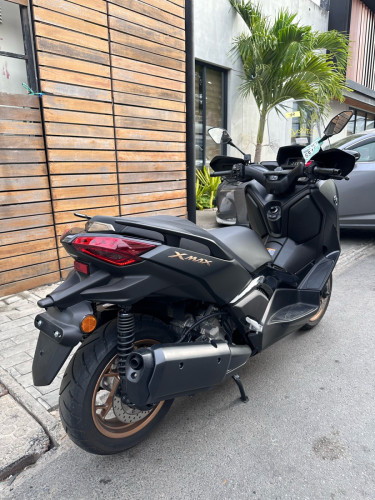 Yamaha X-max250 ជប៉ុនឆ្នាំ2025