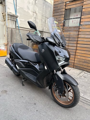 Yamaha X-max250 ជប៉ុនឆ្នាំ2025