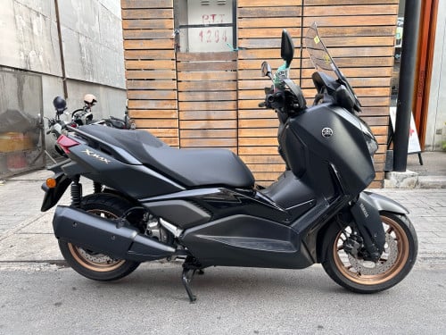 Yamaha X-max250 ជប៉ុនឆ្នាំ2025