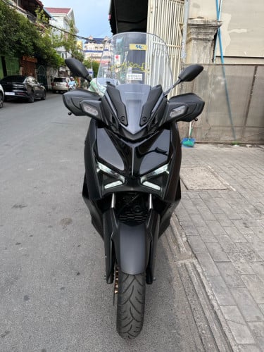 Yamaha X-max250 ជប៉ុនឆ្នាំ2025