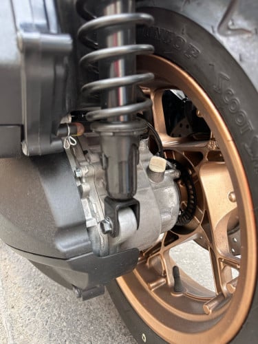 Yamaha X-max250 ជប៉ុនឆ្នាំ2025