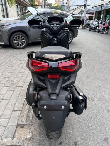 Yamaha X-max250 ជប៉ុនឆ្នាំ2025
