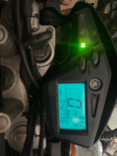 Yamaha Xt ឆ្នាំ 06 ម៉ូតូនៅស្អាតម៉ាសុីនសានុំស្អាត ទិញដាច់ក៍បានវៃដូរក៍បាន